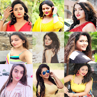 Bhojpuri Actress HD Wallpapers