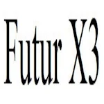 Cover Image of Download Futur X3 1.3 APK