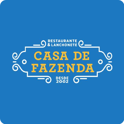 Restaurante Casa de Fazenda logo