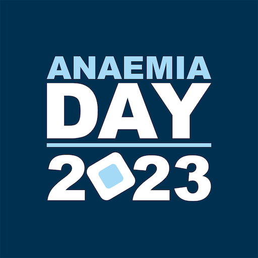 Anaemia Day 2023 logo