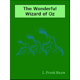 The Wonderful Wizard of Oz icon
