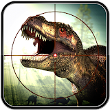 Dino Shooter 3D Hunter: Gunner icon