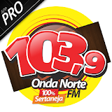 Radio Onda Norte FM icon