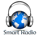 Smart Radio - Listen online icon