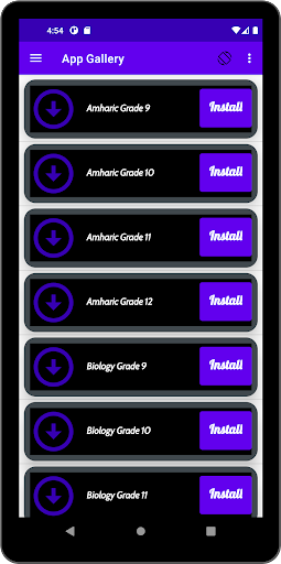 IT Grade 10 Textbook