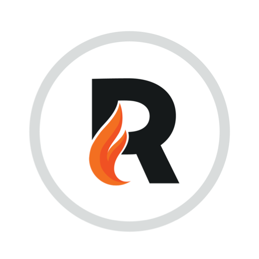 Revive Cincy logo