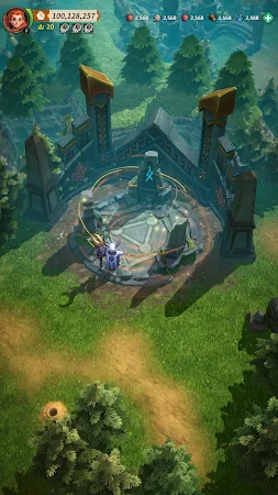 Game screenshot Era of Valor apk download