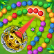 Jungle Marble Pop Blast - Androidアプリ
