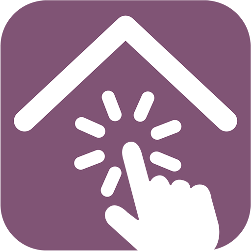 ELDAC Home Care App logo