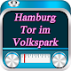 Hamburg - Tor im Volkspark Windowsでダウンロード