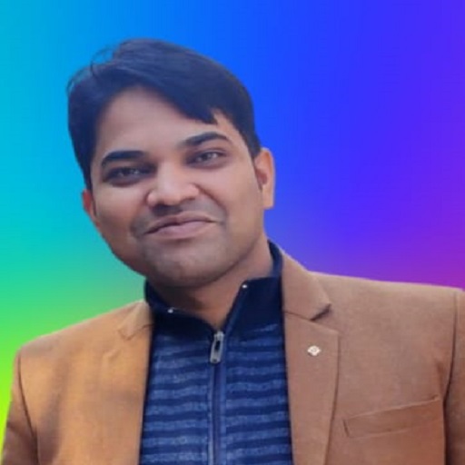 Sachinder Singh logo