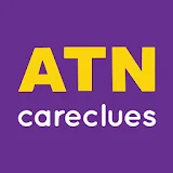 ATNCareClues: Health App icon