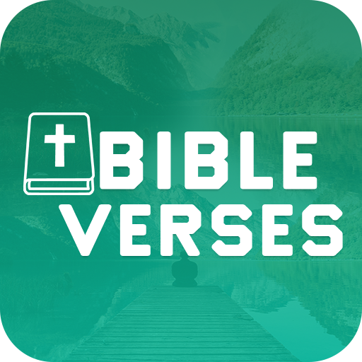 Bible Verses - Daily Bible Ver  Icon
