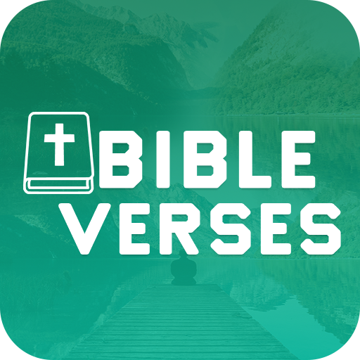 Bible Verses - Daily Bible Ver logo