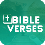 Cover Image of Descargar Bible Verses - Daily Bible Ver  APK