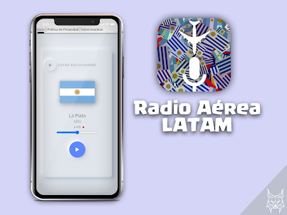 Radio Aérea LATAM