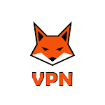 Cover Image of ดาวน์โหลด Fox VPN Master 1.0.1 APK