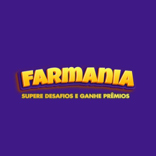 Farmania logo