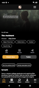 Screenshot image