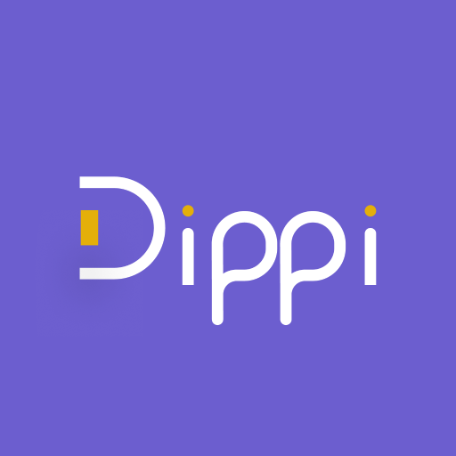 Dippi: Your product companion logo