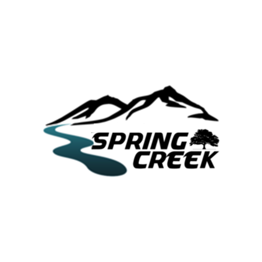 Spring Creek Naz logo