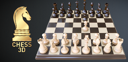 Chess 3D Mod Apk v1.0.9.1