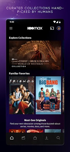 HBO Max: Stream TV & Moviesのおすすめ画像4