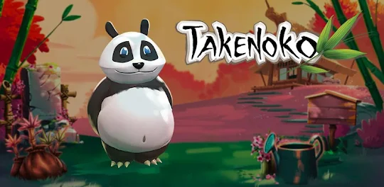 Takenoko: the Board Game - Puz