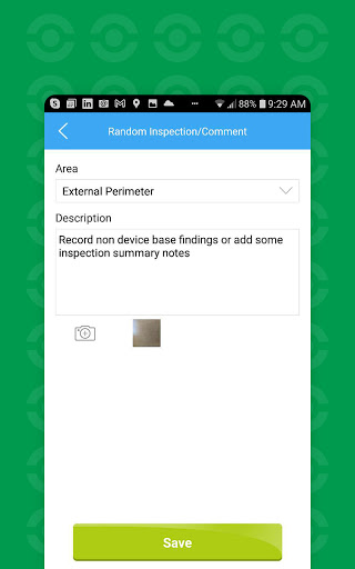 PestBoss Mobile Screenshot 4 - AppWisp.com