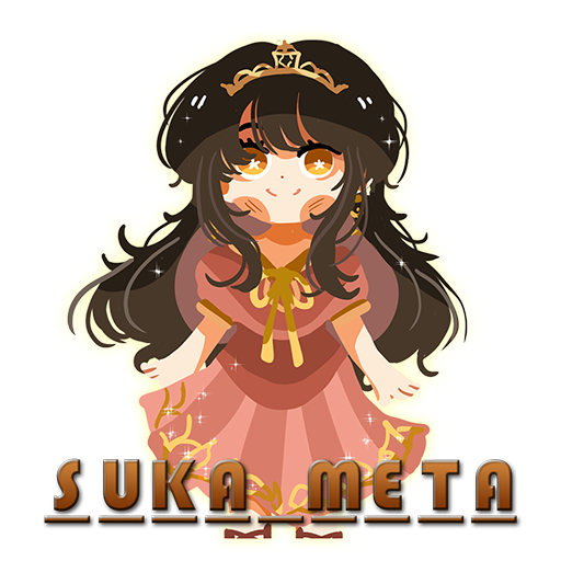 Suka Meta logo