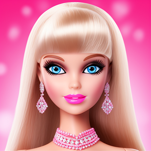 Dress Up - Games for Girls