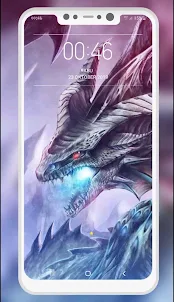 Dragons wallpapers 4k