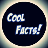 Cool Facts Official icon