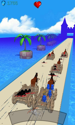 Wild West Screen 2