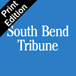Cover Image of Скачать South Bend Tribune eNewspaper  APK