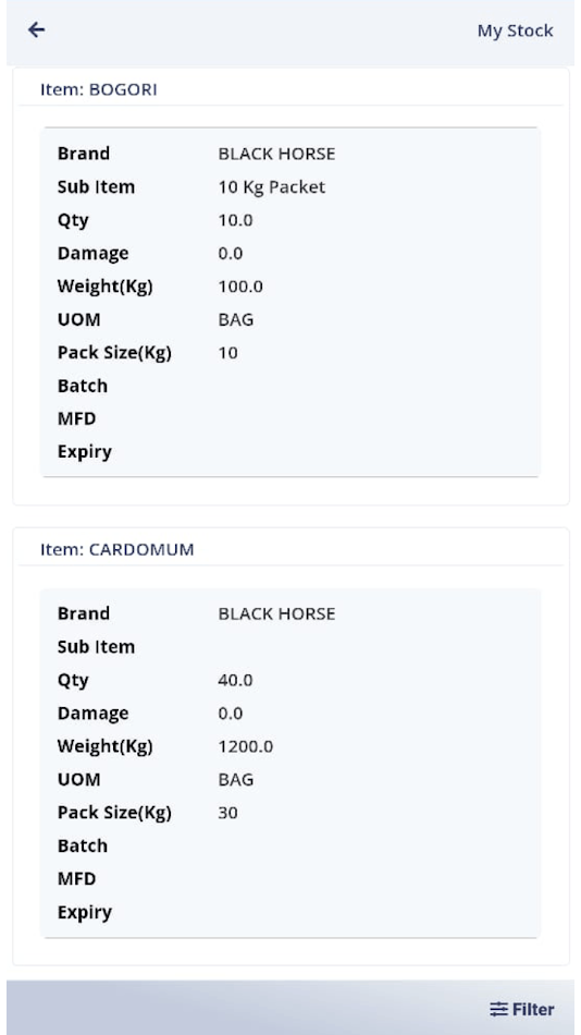 #6. Icebox Client (Android) Podle: Vasp Technologies Pvt. Ltd.