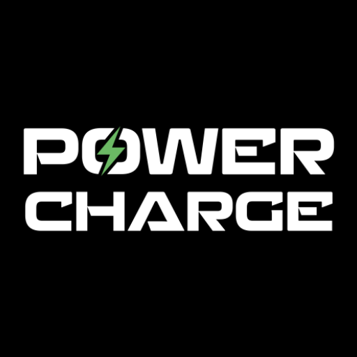 PowerCharge logo