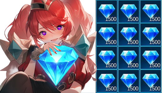 Diamond Rewards for ML Unknown