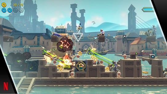 Hextech Mayhem 5