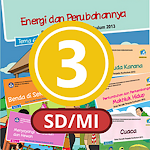 Cover Image of Herunterladen Buku Tematik Terpadu Kelas 3  APK