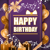 Birthday cards with music