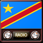 Cover Image of Baixar RD Congo - FM Radio  APK