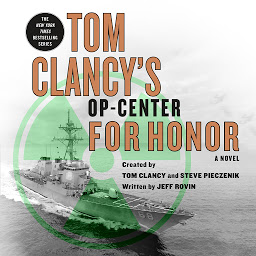 Icon image Tom Clancy's Op-Center: For Honor