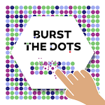 Burst the Dots Apk