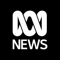 Значок приложения "ABC NEWS"