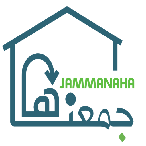 جمعناها logo