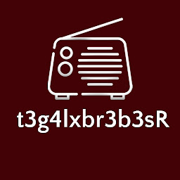 Icon image t3g4lXbr3b3sR