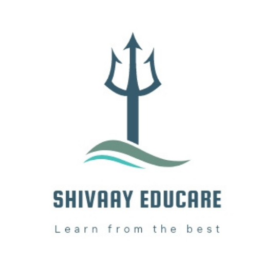 Shivaay Educare logo