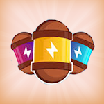 Cover Image of Download CM Rewards: Spins and Coins Tips for Coin Master  APK