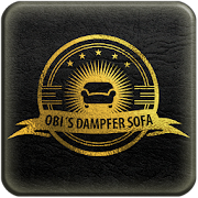 Obi's Dampfer Sofa  Icon
